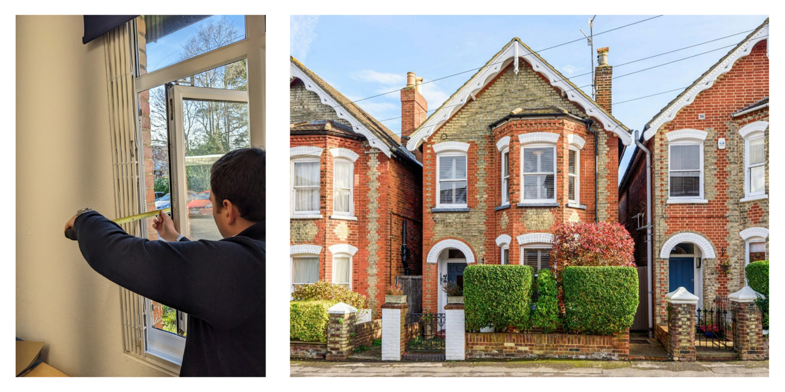 What Is the Difference Between a Level 2 and Level 3 Survey?