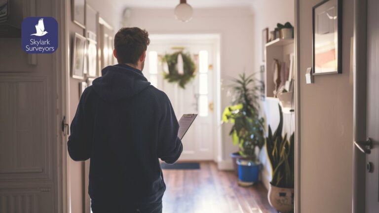 How Long Does a House Survey Take?